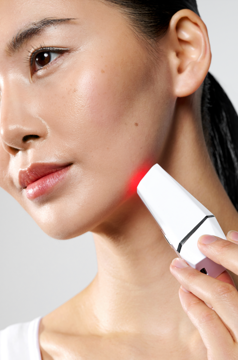 Anti-Blemish LED Pen