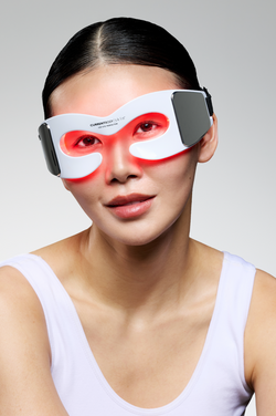 LED Eye Perfector - Anti-aging eye mask for younger-looking eyes