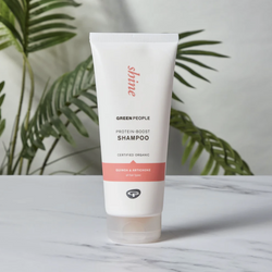 Protein-Boost Shampoo & Shower Wash