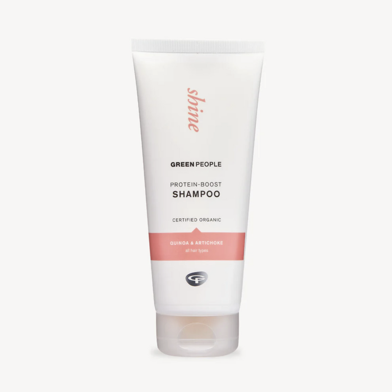 Protein-Boost Shampoo & Shower Wash