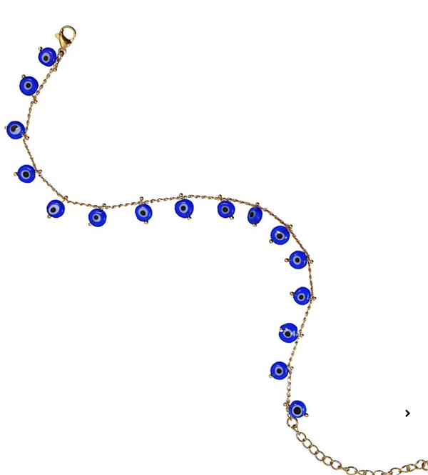 Arafura Necklace