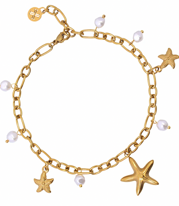 Sands Anklet