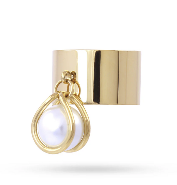 Orbit Drop Ring