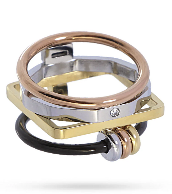 Pissis Ring