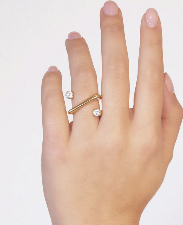 Night Sky Ring