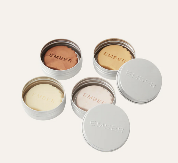 The Complete Mini Bar Set