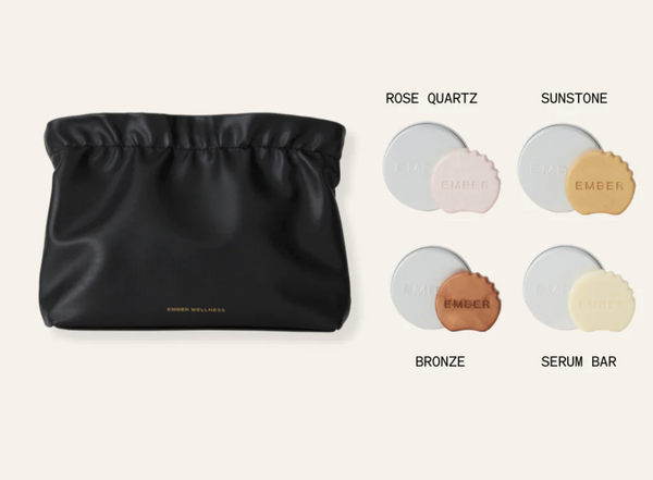 The Complete Mini Bar Set