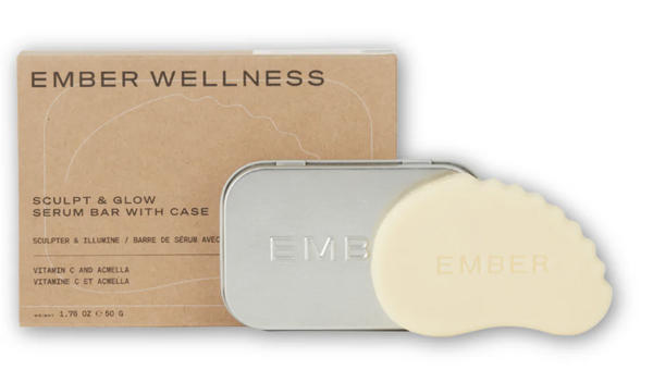 The Serum Bar