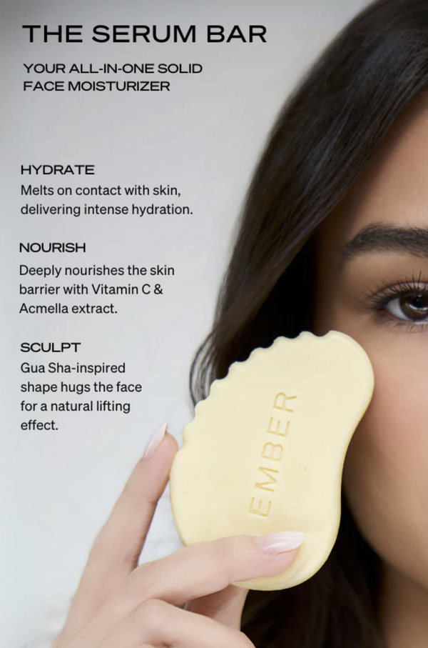 The Serum Bar