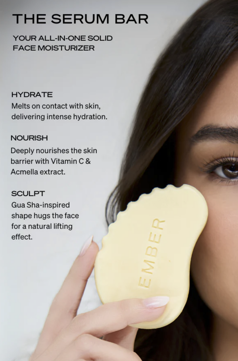 The Serum Bar
