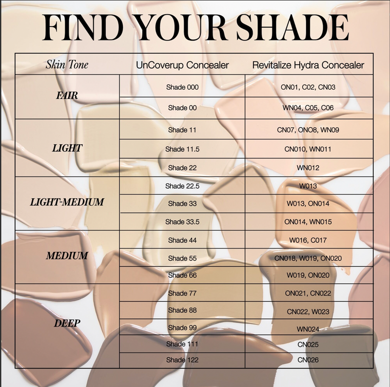 Revitalize Hydra Concealer