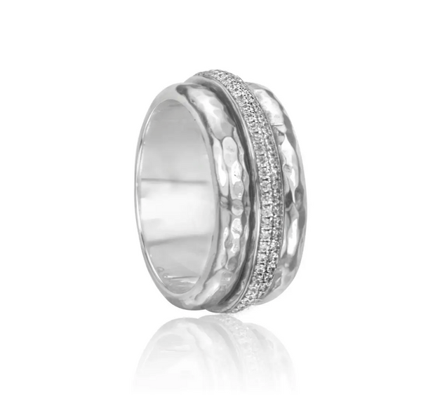 Reflections Ring
