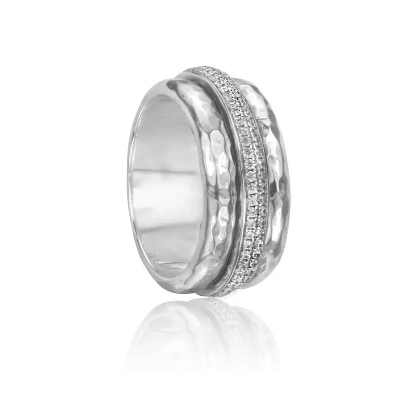 Reflections Ring