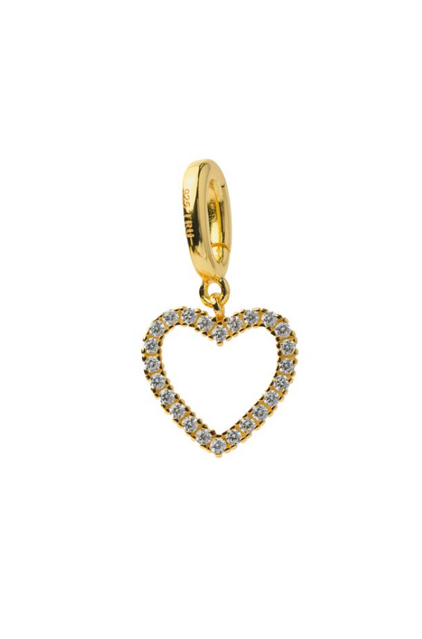 Bermuda Love Charm