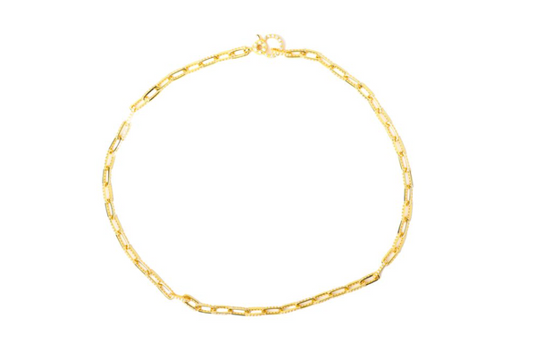 Sparkle Necklace
