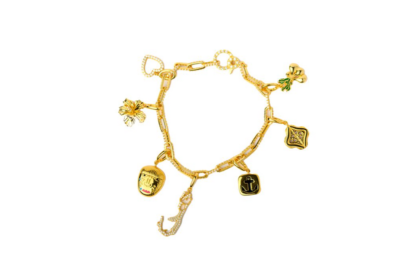 Sparkle Bracelet