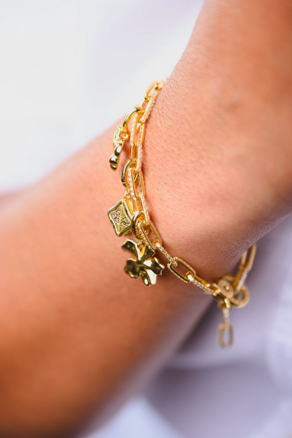 Sparkle Bracelet