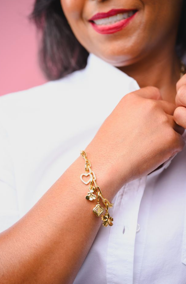 Sparkle Bracelet