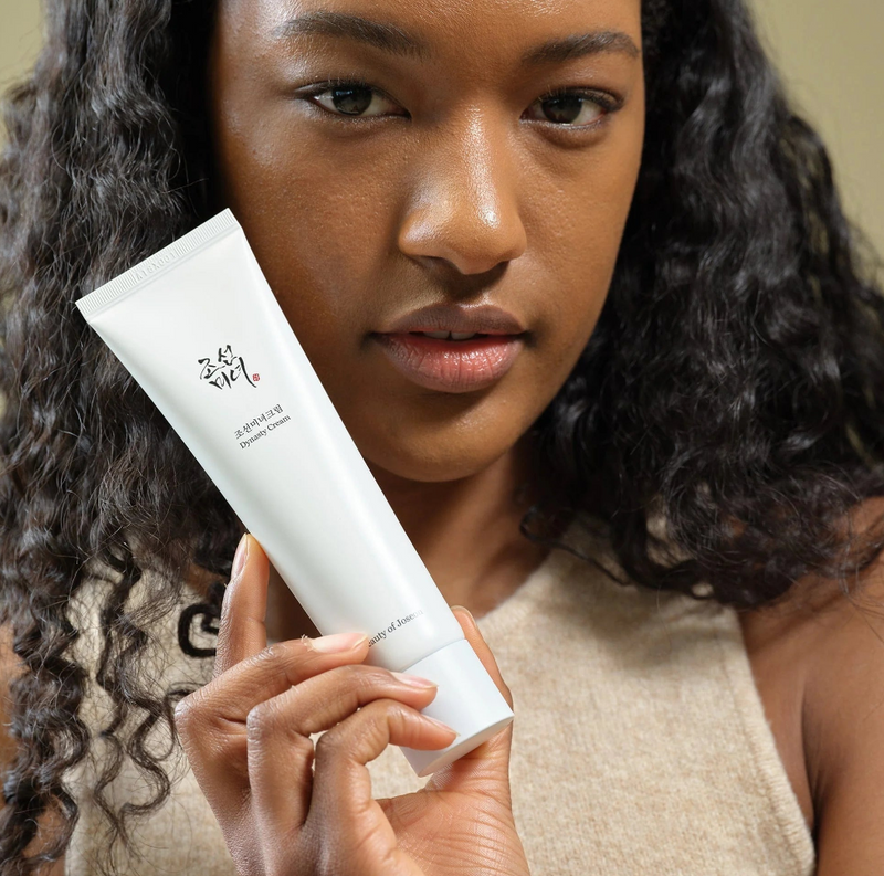 Dynasty Cream 3.38 fl.oz.(100ml)