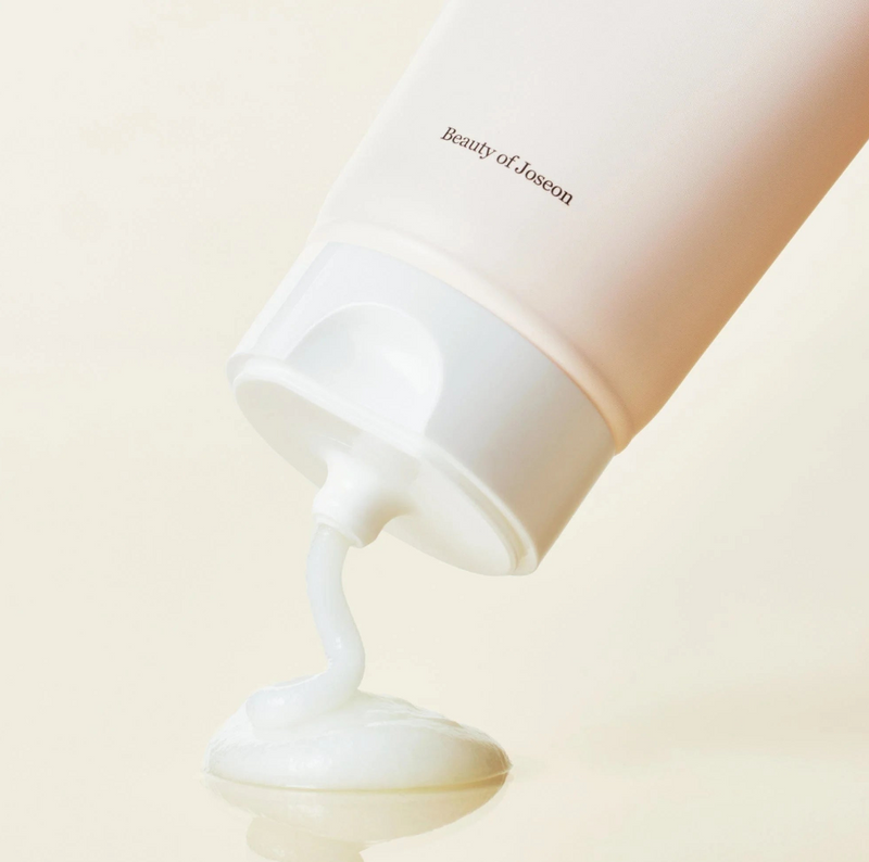 Apricot Blossom Peeling Gel