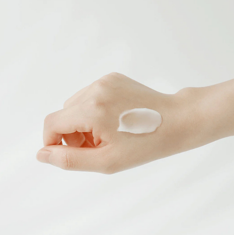 Apricot Blossom Peeling Gel