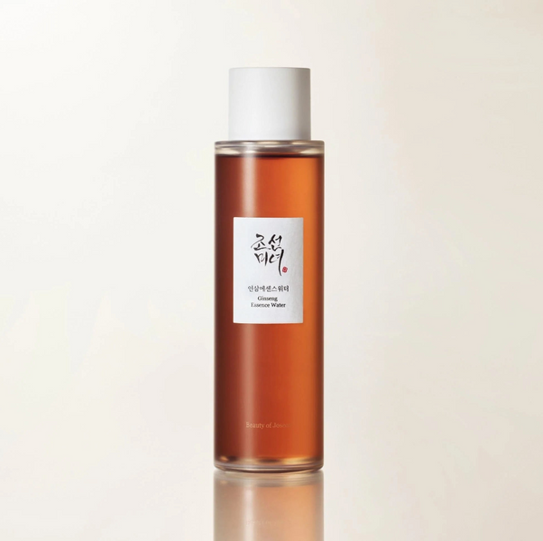 Ginseng Essence Water