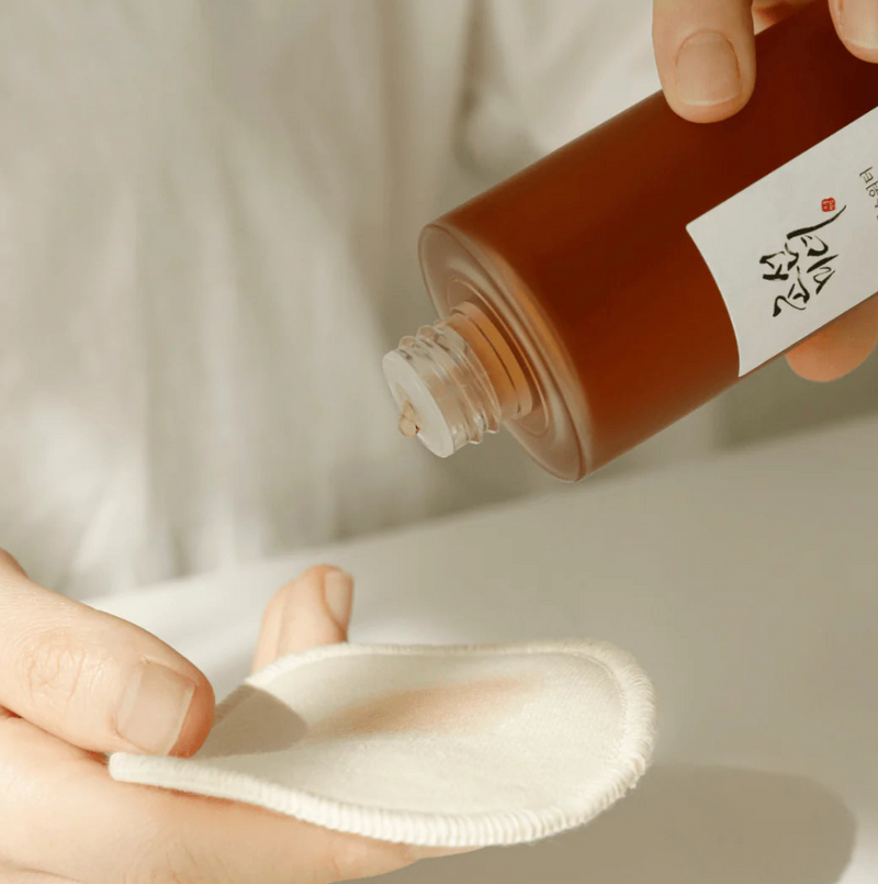 Ginseng Essence Water