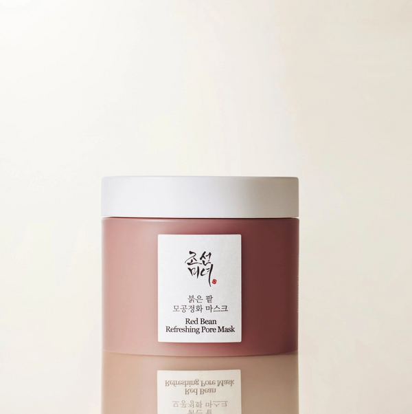 Red Bean Refreshing Pore Mask