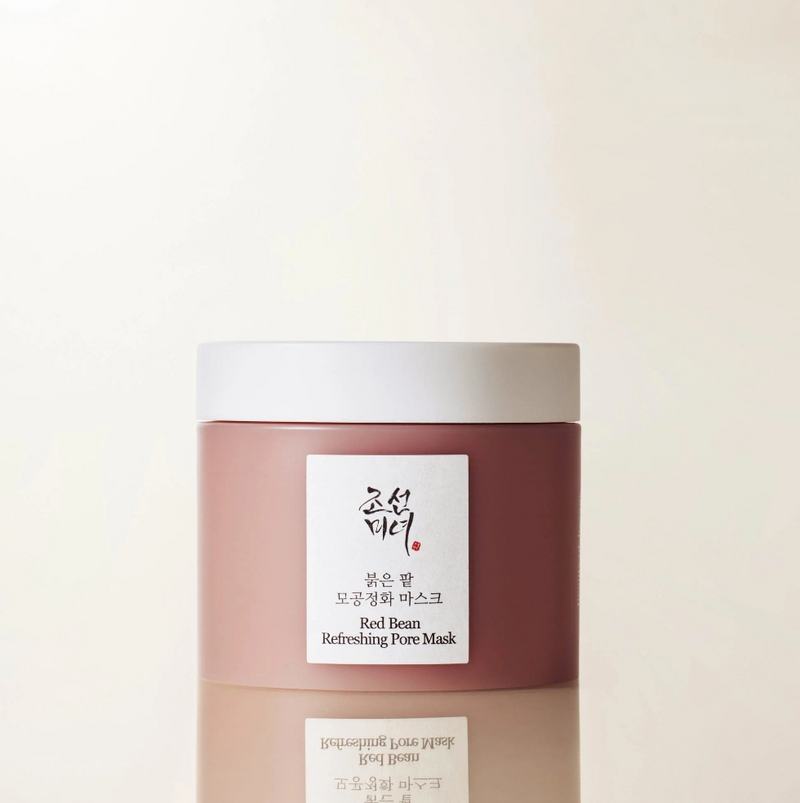 Red Bean Refreshing Pore Mask