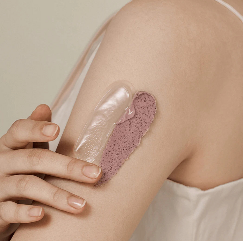 Red Bean Refreshing Pore Mask