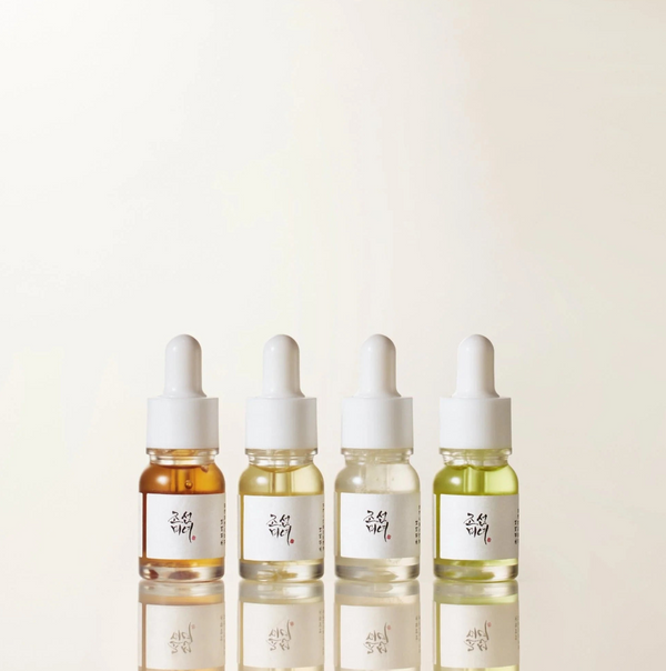 Hanbang Serum Discovery Kit