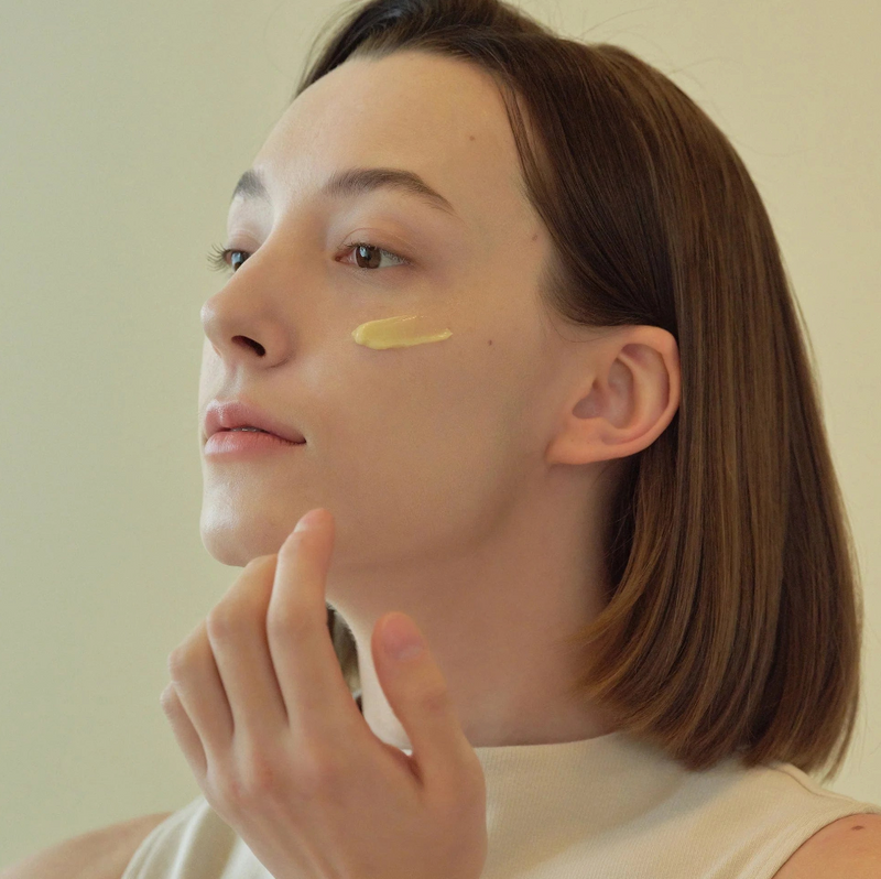 Revive Eye Serum : Ginseng + Retinal