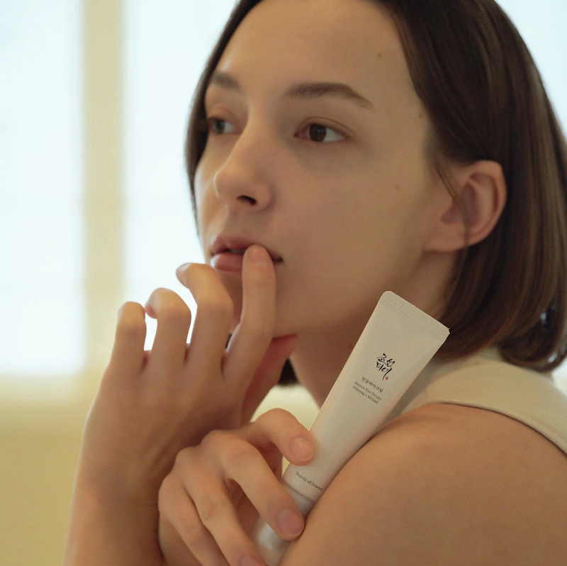 Revive Eye Serum : Ginseng + Retinal