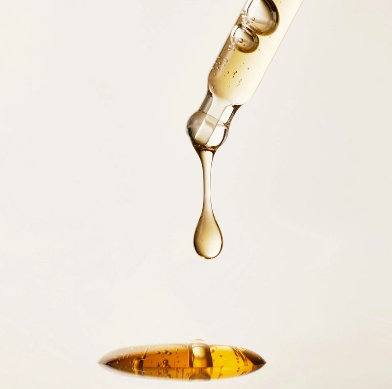 Revive Serum : Ginseng + Snail Mucin