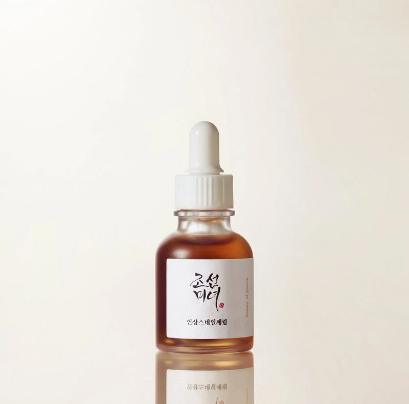 Revive Serum : Ginseng + Snail Mucin