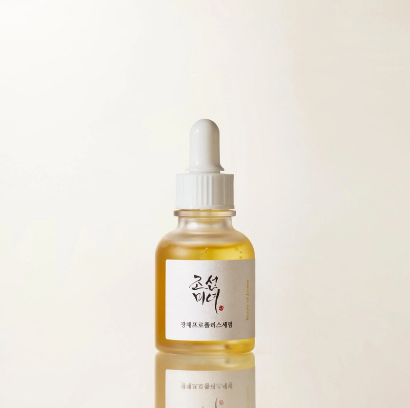 Glow Serum : Propolis + Niacinamide