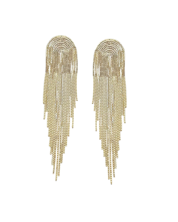 Shimmer Earring