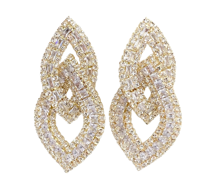 Ashford Earring