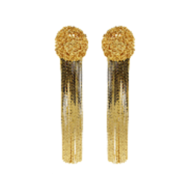 Chandler Drop Earrings