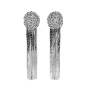 Chandler Drop Earrings