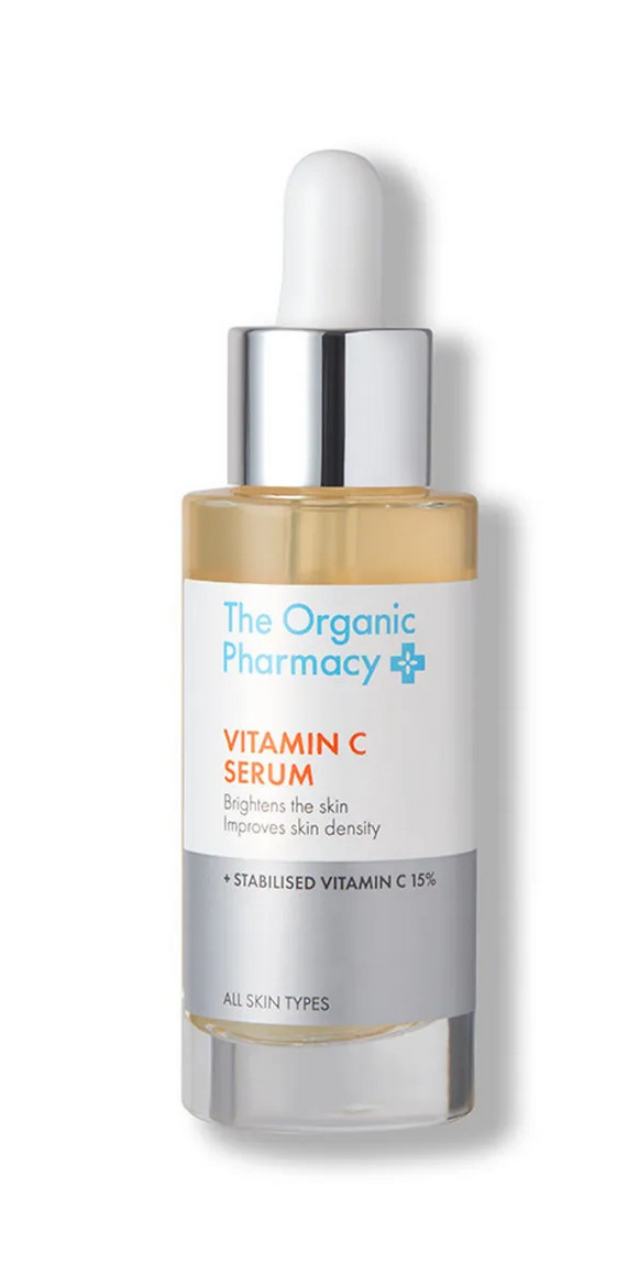 Stabilised Vitamin C Serum