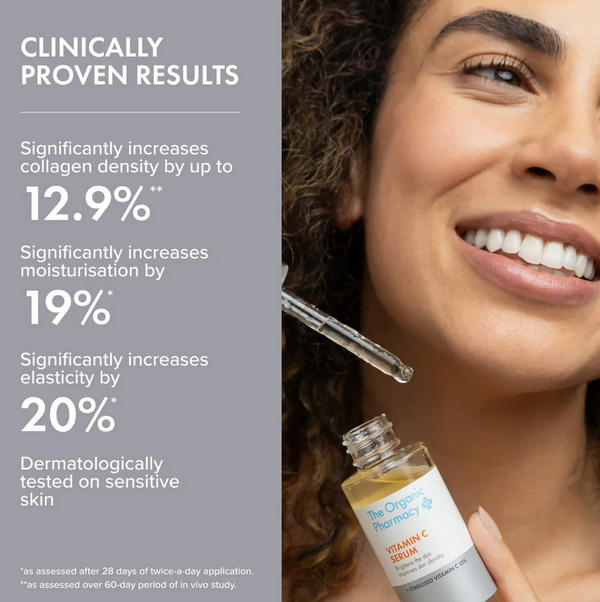 Vitamin C Serum
