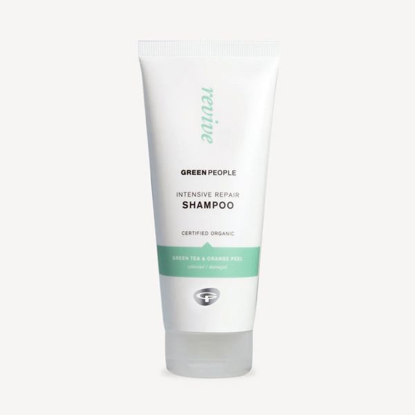 Intensive Repair Shampoo