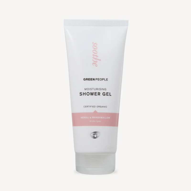 Moisturising Shower Gel
