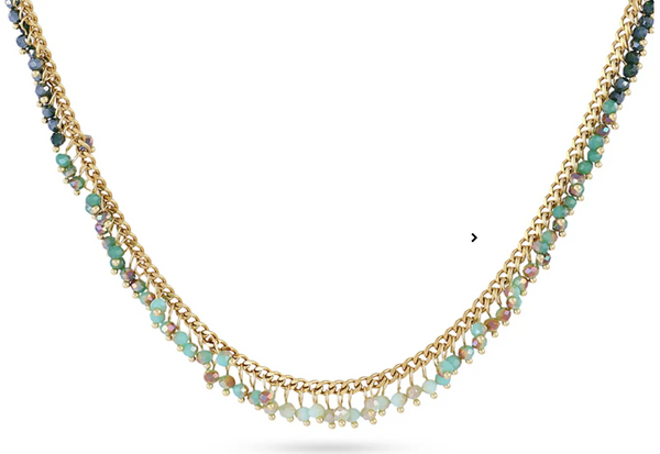 Vevira Casual Necklace