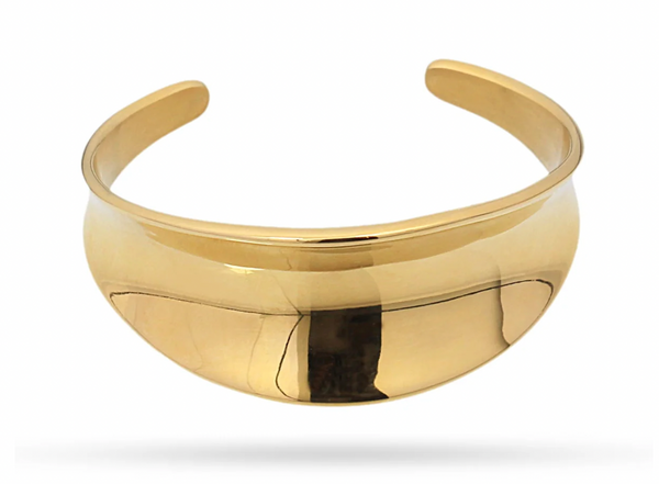 Waves Deep Bracelet