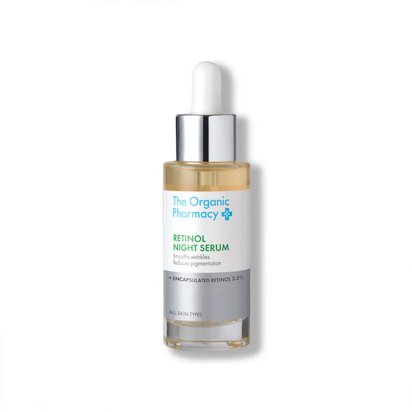 Retinol Night Serum