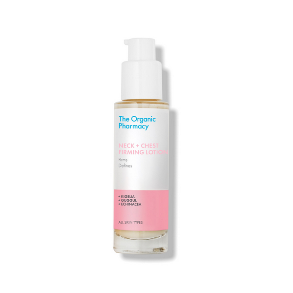Neck, Chest & Bottom Firming Lotion