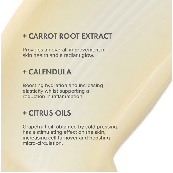 Antioxidant Face Cream