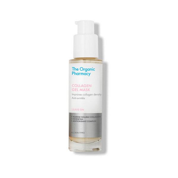 Collagen Mask